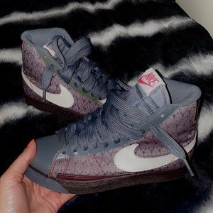 Nike Blazer Mid